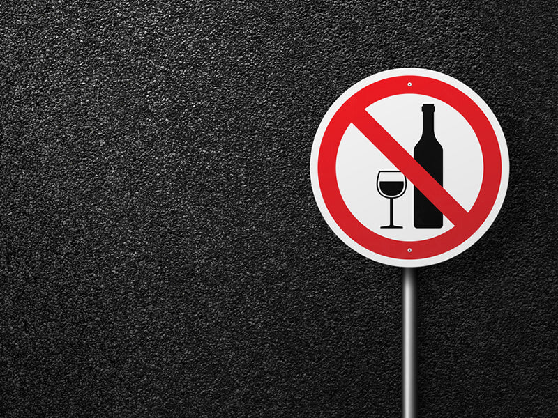 Dry January? Don’t bother. Small changes are the key to sustainable self-improvement.