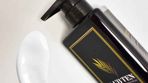 Men are Still Unsure About Self-Tanning. This is How Gradual Tan  Meets All of Men's Fake Tanning Needs.